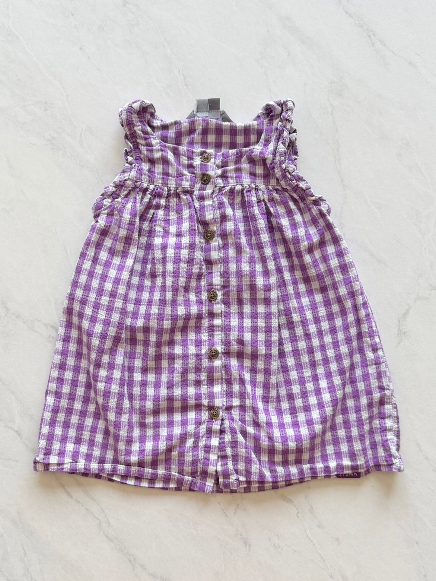 Robe - Souris Mini - 18-24 mois