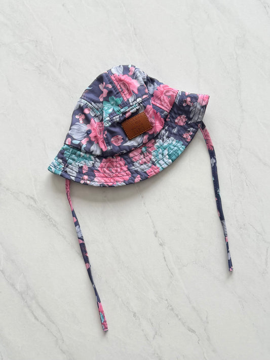 Chapeau - L&P - 6-12 mois