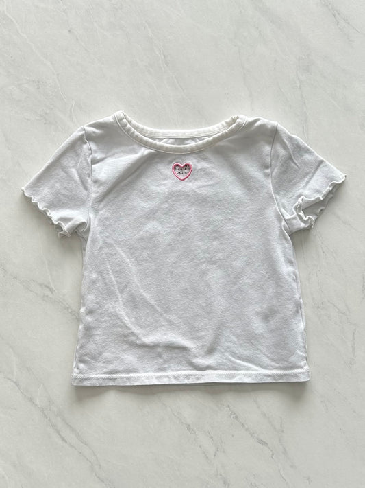 T-shirt - H&M - 2-4 ans