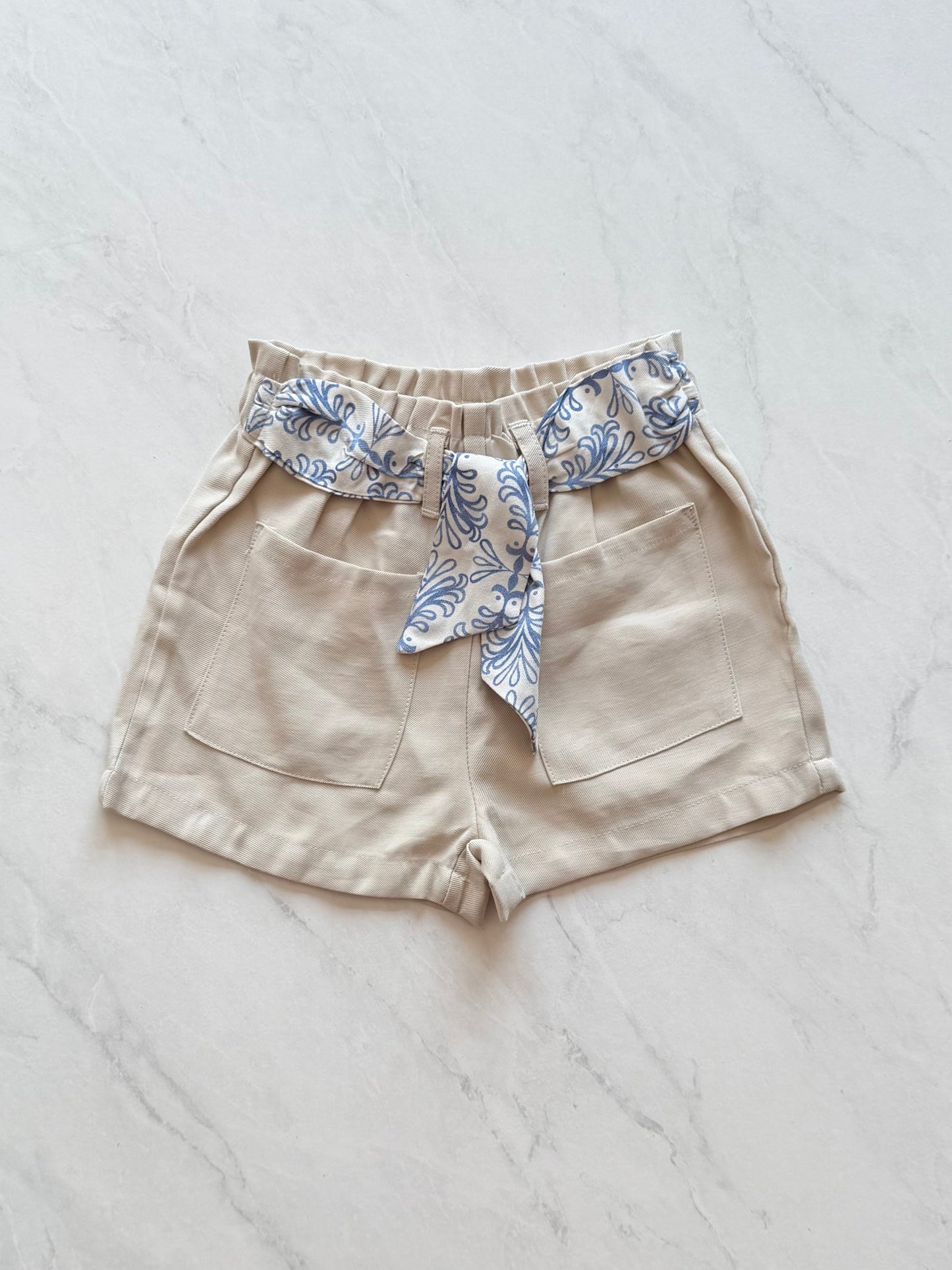 Short - Blumind - 24 mois