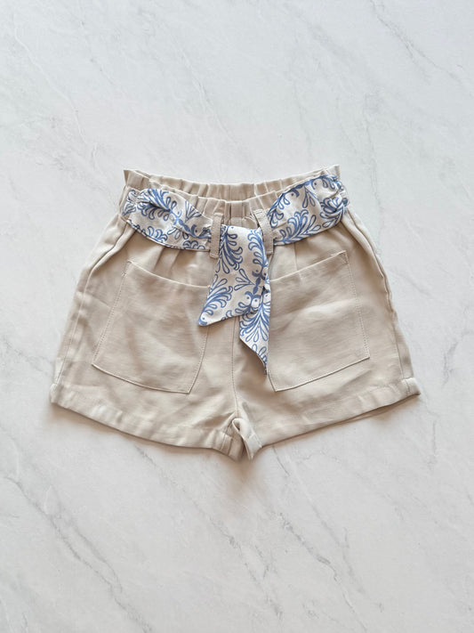 Short - Blumind - 24 mois