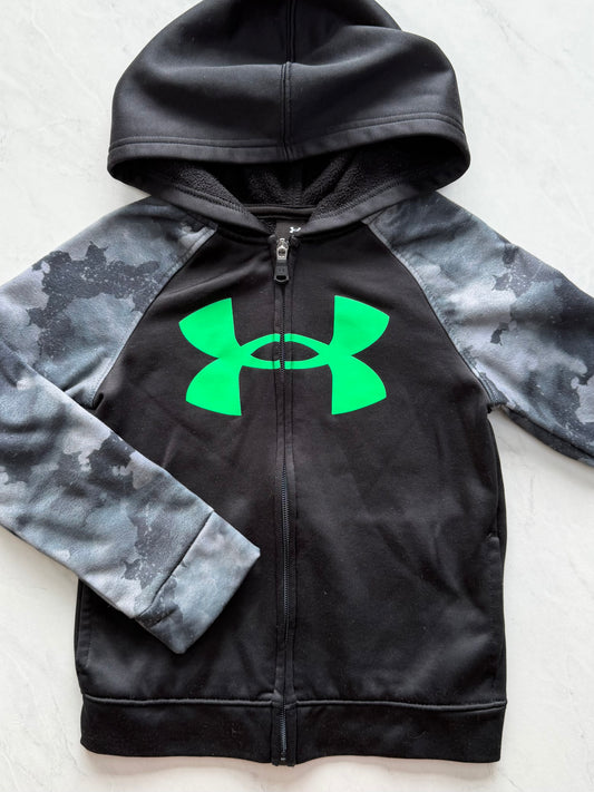 Veste - Under Armour - 6 ans