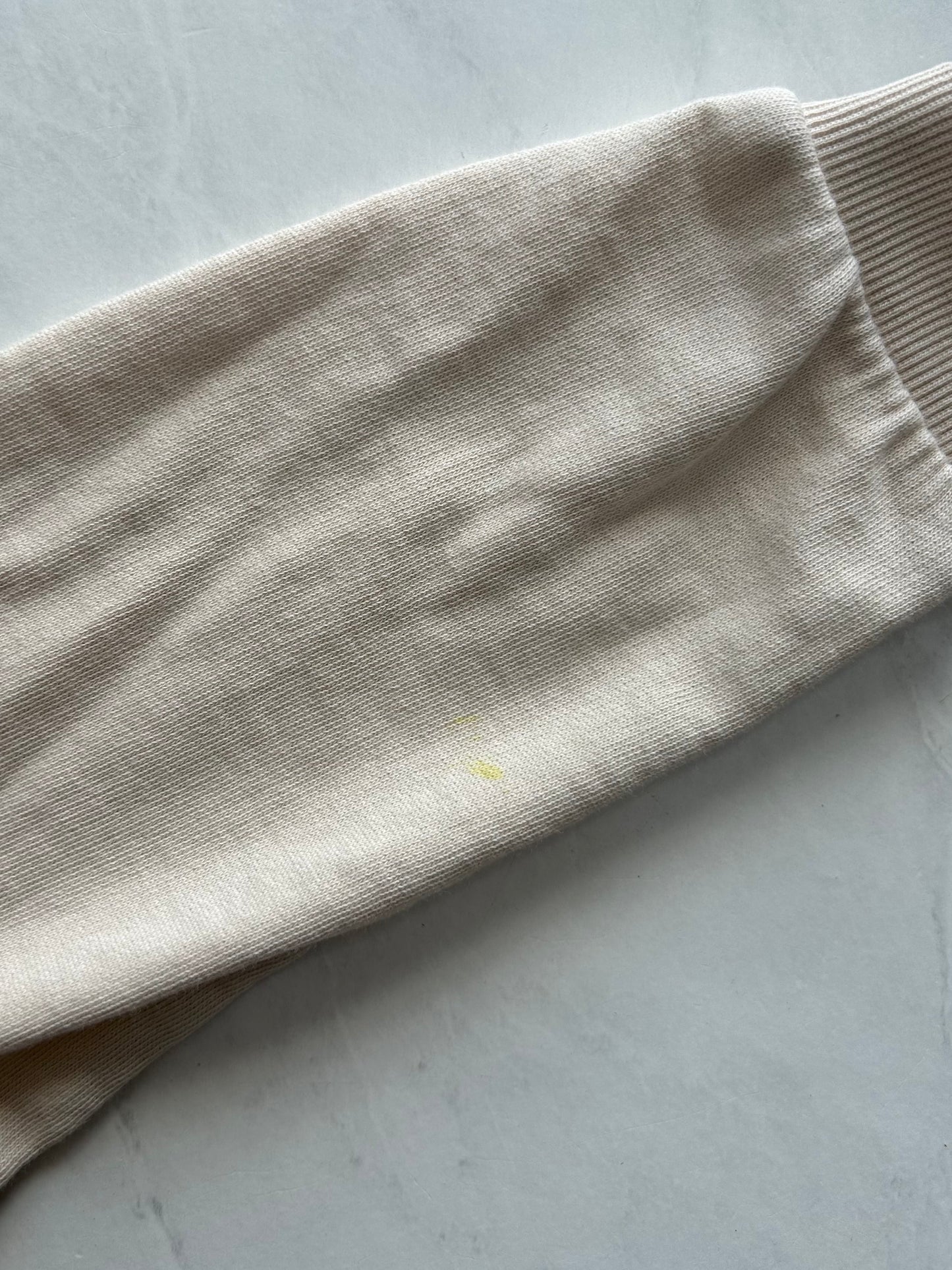 *Imparfait* Ensemble 2 pièces - H&M - 12-18 mois