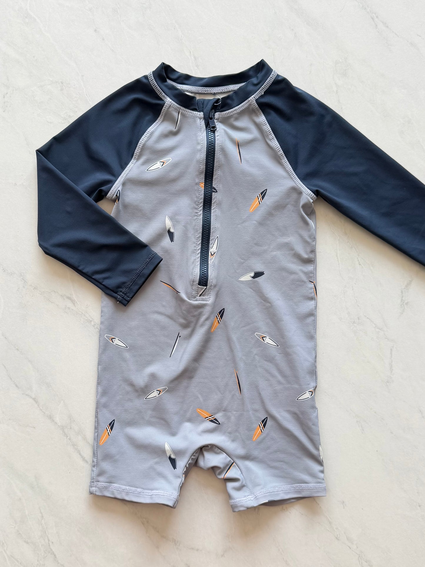 Maillot de bain - Miles the label - 12-18 mois