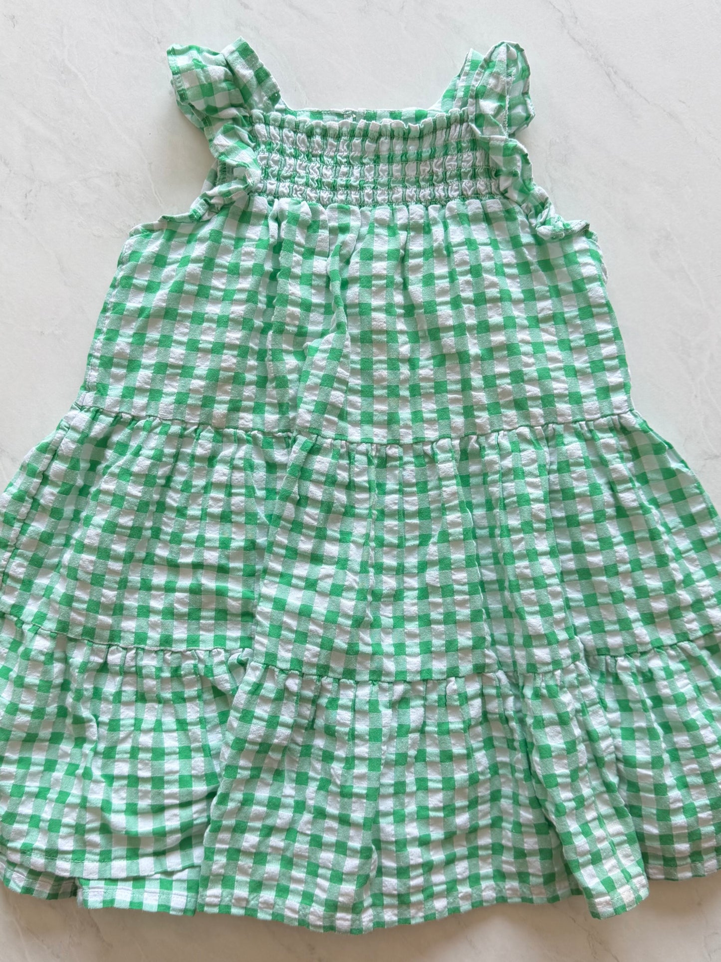 *Imparfait* Robe - Old navy - 5T