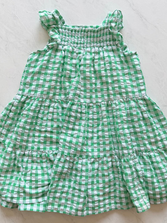 *Imparfait* Robe - Old navy - 5T