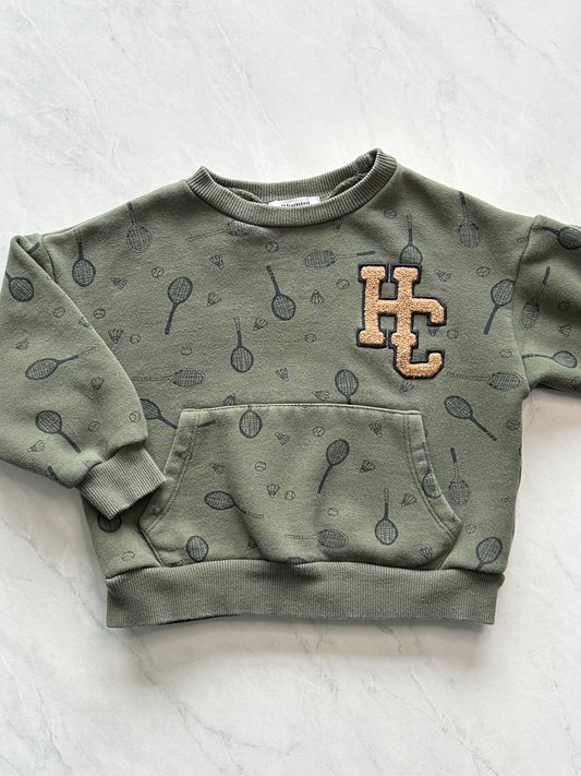 Crewneck - Blumind - 3 ans