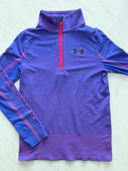 Chandail manches longues - Under Armour - YMD (12-14 ans)