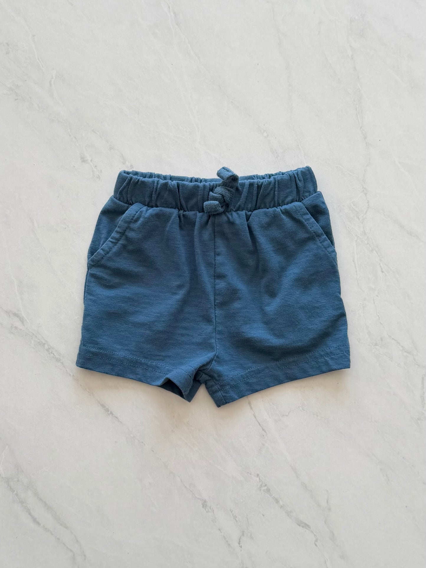 Short - George - 0-3 mois