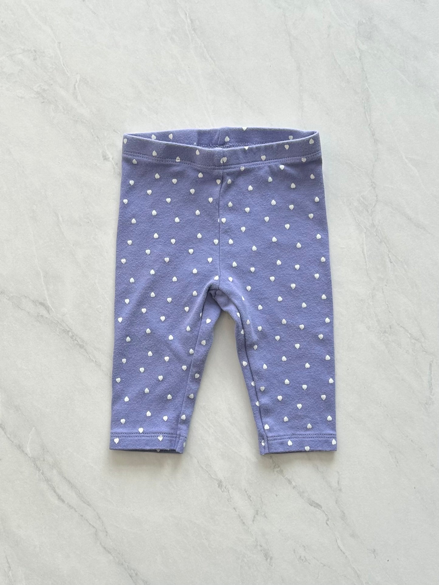 Legging - Pekkle - 3 mois