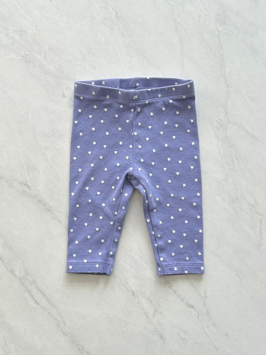 Legging - Pekkle - 3 mois