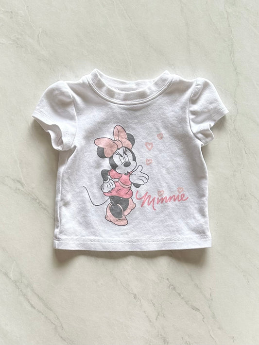 T-shirt - Disney Baby - 3 months