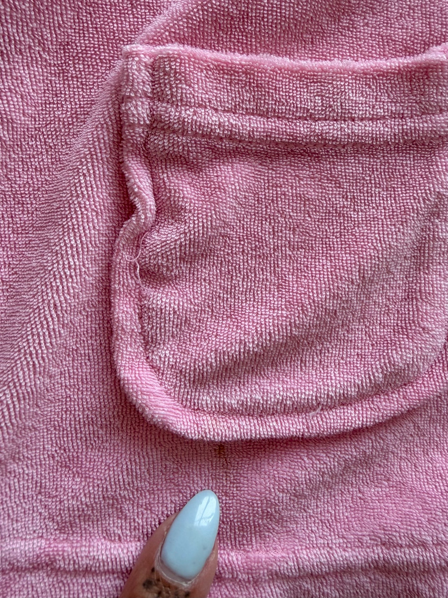 *Imparfait* Veste en ratine - Old navy - 2T