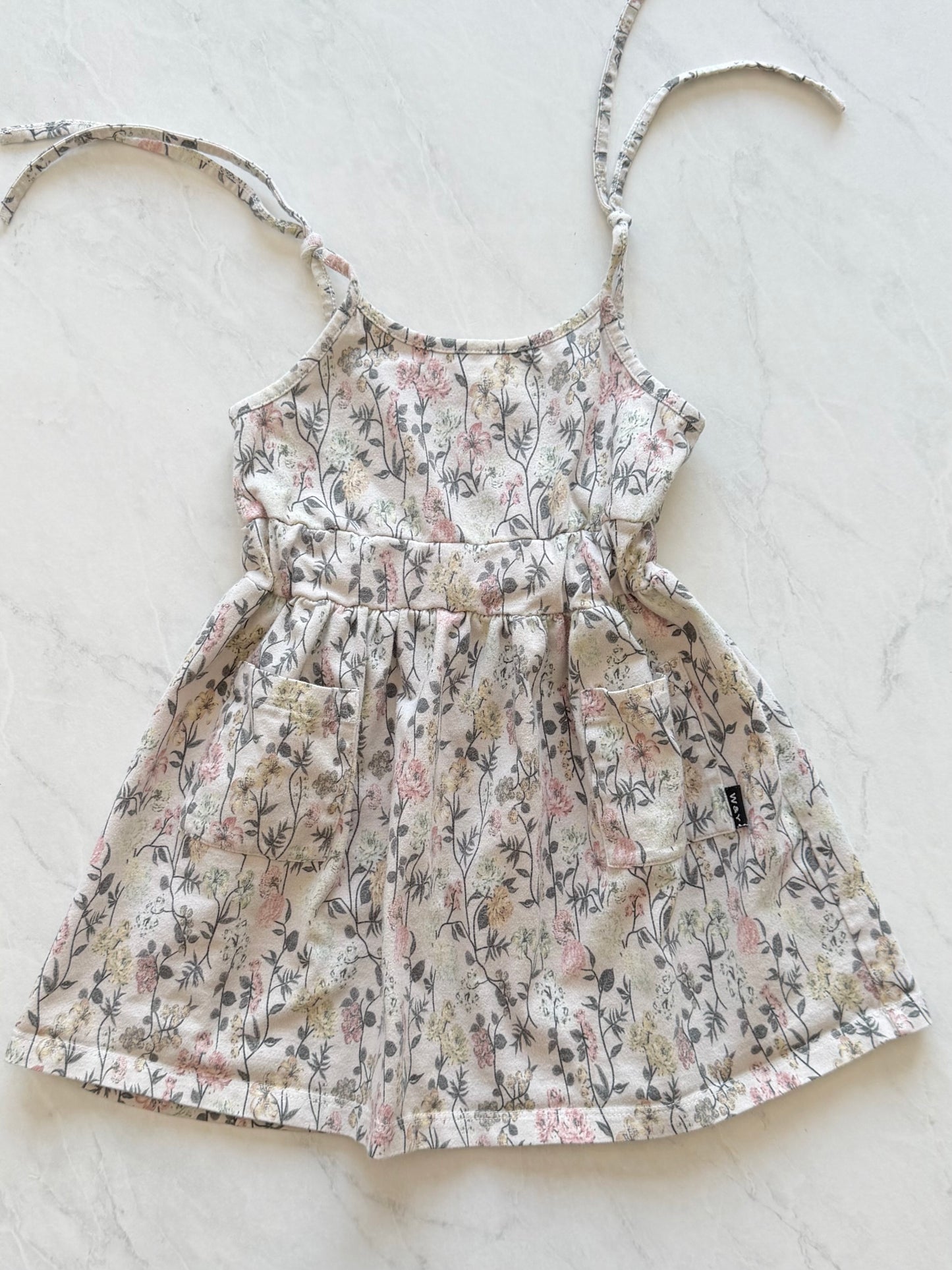 Robe - Will & You - 18 mois