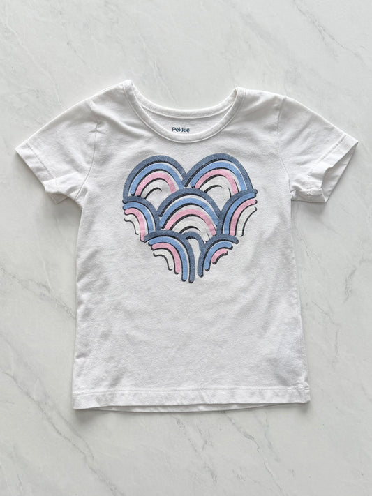 T-shirt - Pekkle - 4 ans