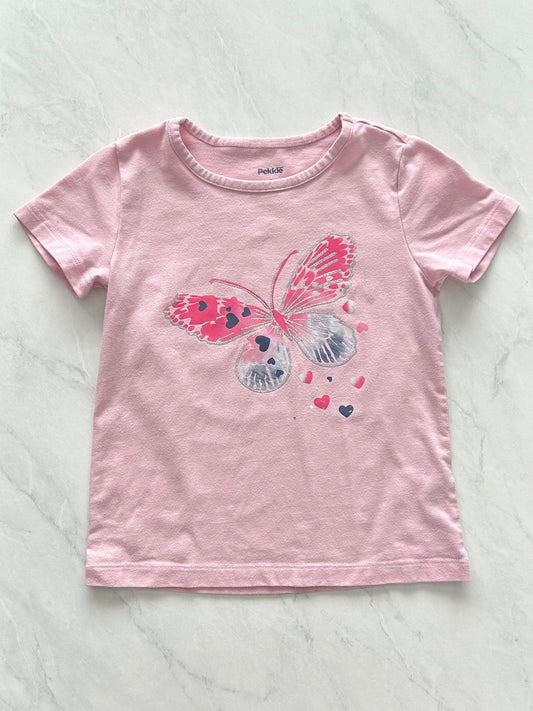 *Imparfait* T-shirt - Pekkle - 5 ans