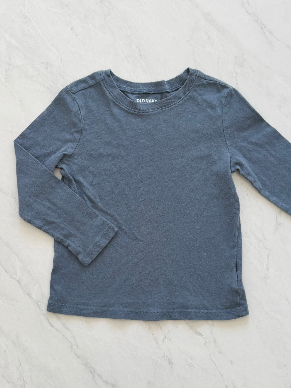 Chandail manches longues - Old navy - 4T