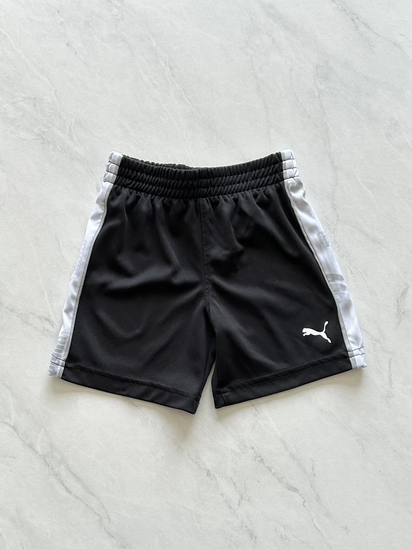 Short - Puma - 24 mois