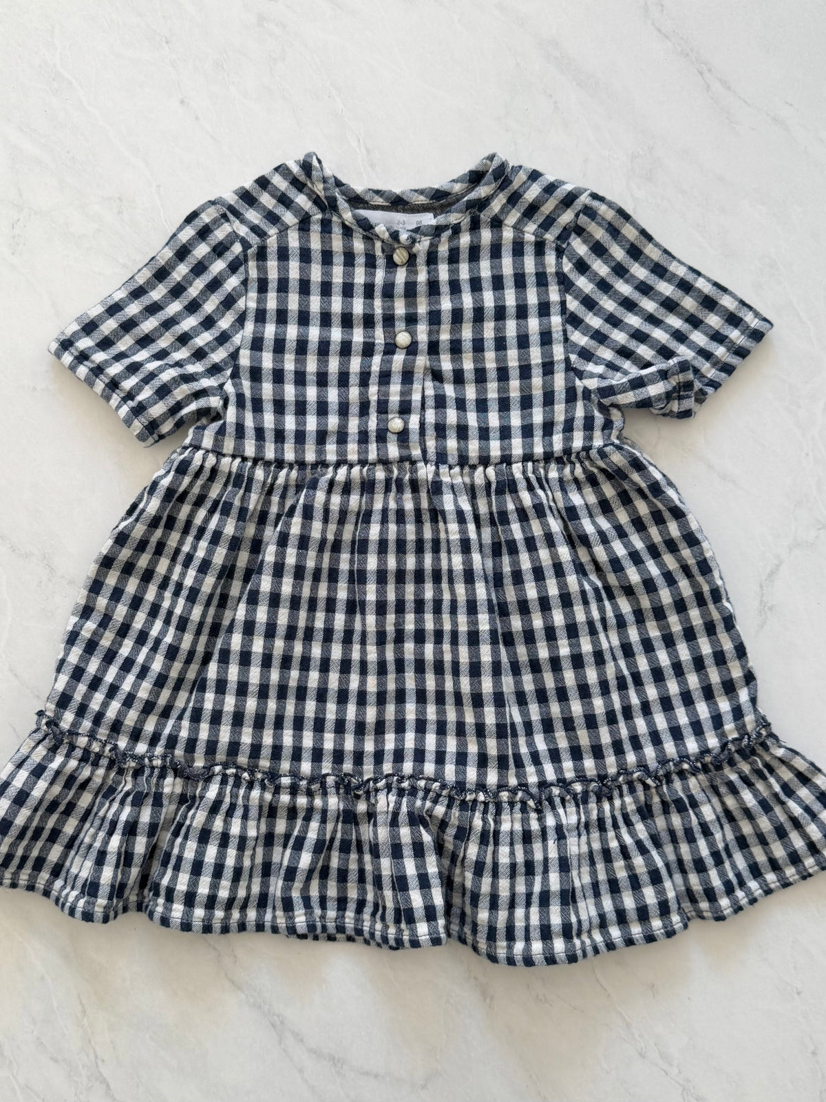 Robe - Zara - 2-3 ans