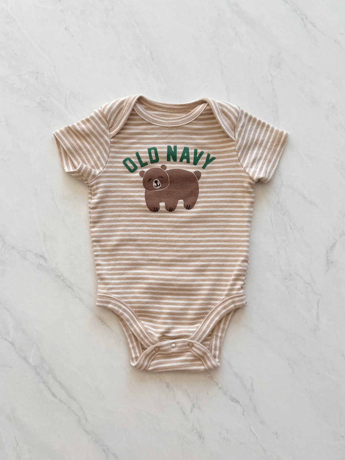 Cache couche - Old navy - 3-6 mois