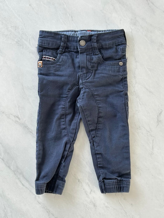 Pants - Puss in Boots - 12 months