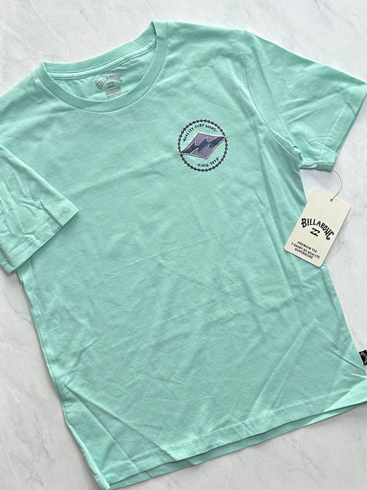 NEUF - T-shirt - Billabong - 8 ans
