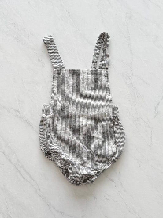 Barboteuse - 9-12 mois