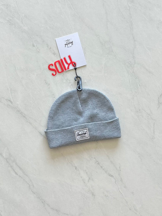 NEUF Tuque - Herschel - 6-18 mois