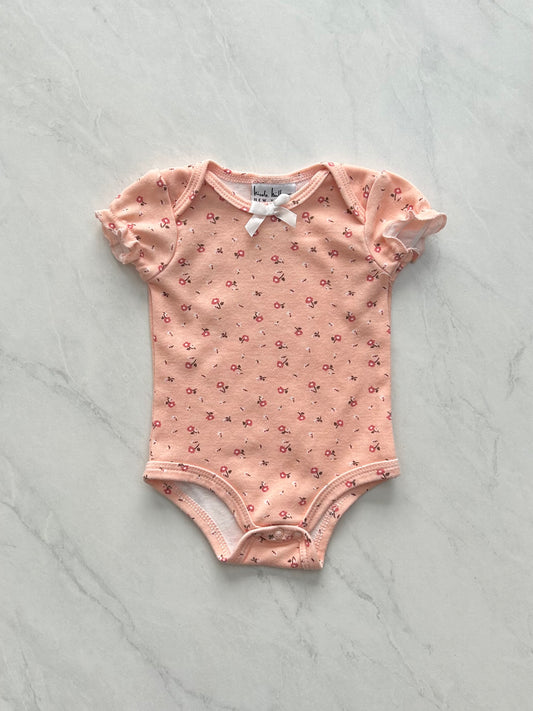 Cache couche - Nicole Miller - 3-6 mois