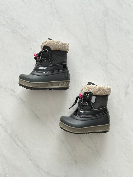 Bottes d’hiver - Olang - 21-22 (légères imperfections)