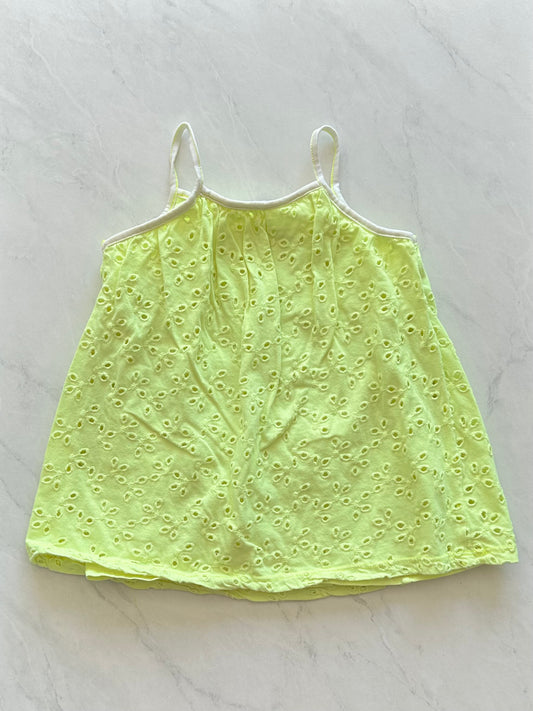 Tunique - Zara - 18-24 mois