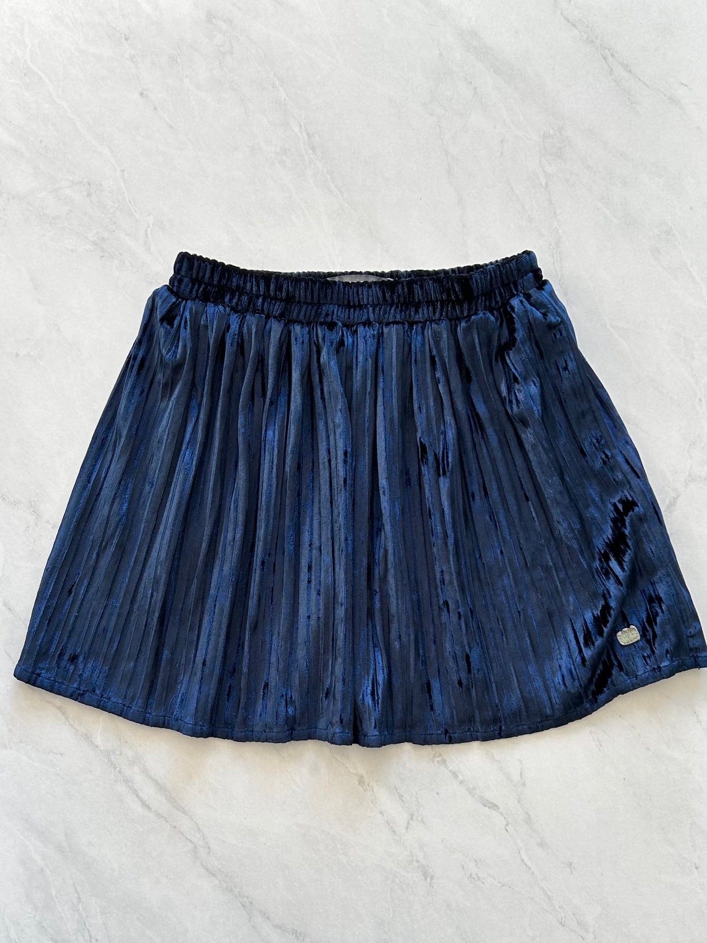 Robe en velours - Souris Mini - 7 ans