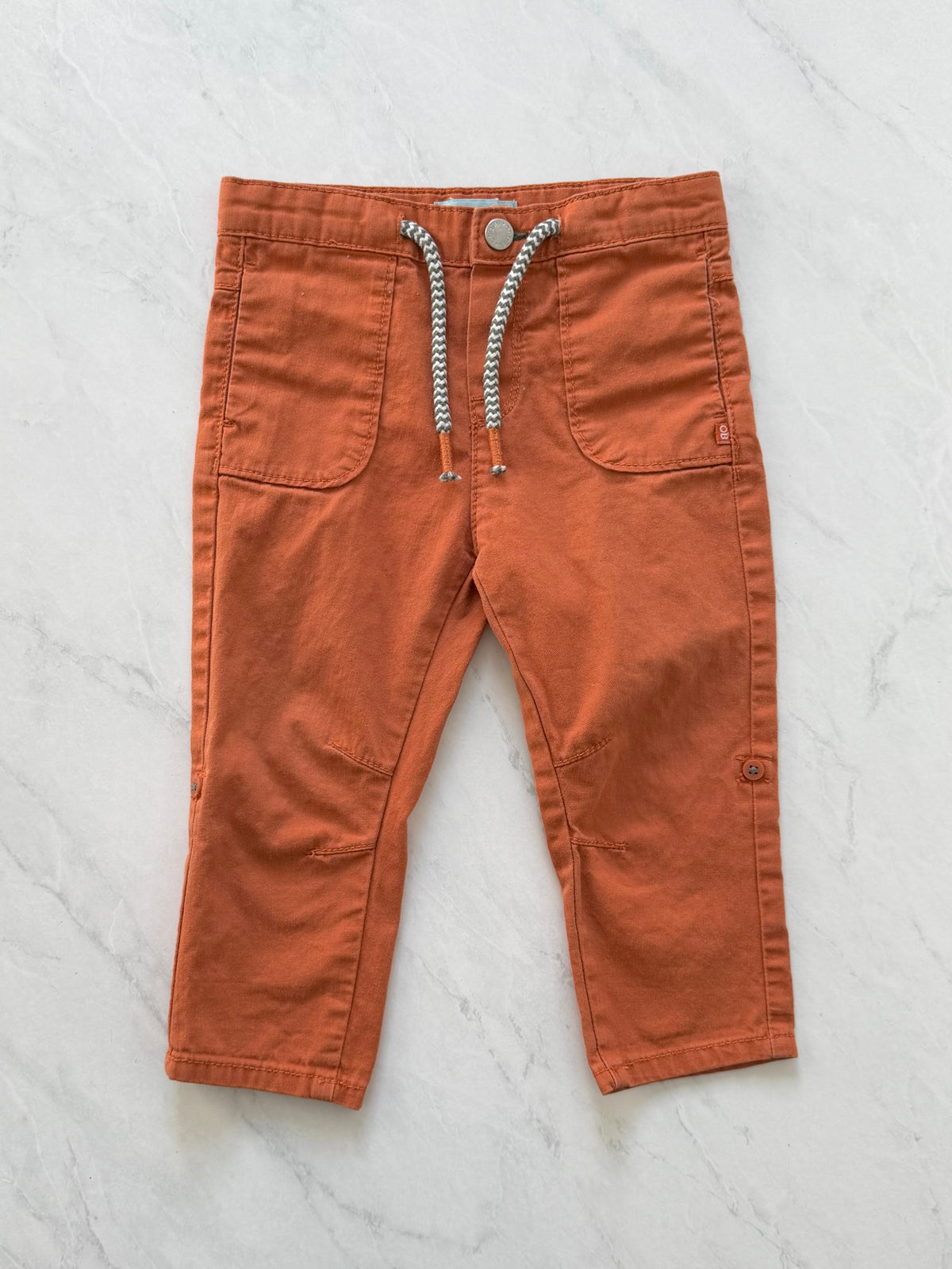 Pantalon - Obaïbi - 18 mois