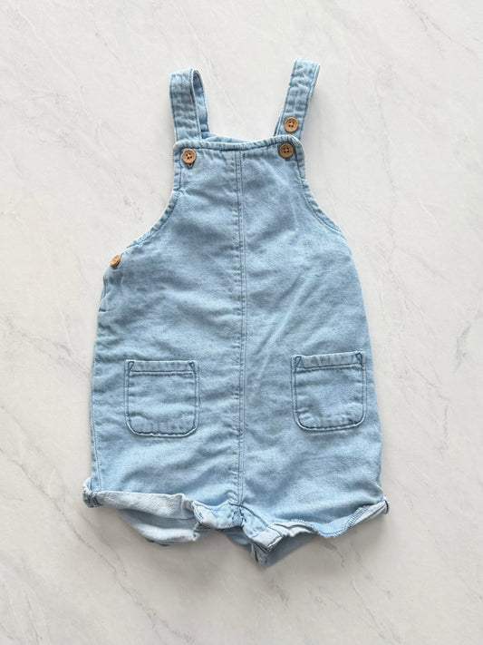 Salopette - Old navy - 18-24 mois