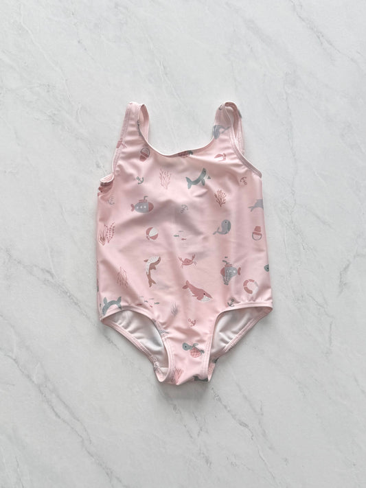 Maillot de bain - H&M - 6-12 mois