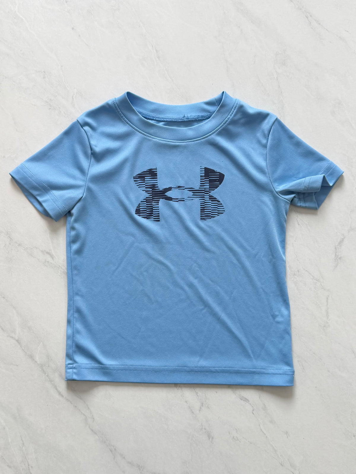 *Imparfait* T-shirt - Under armour - 2T