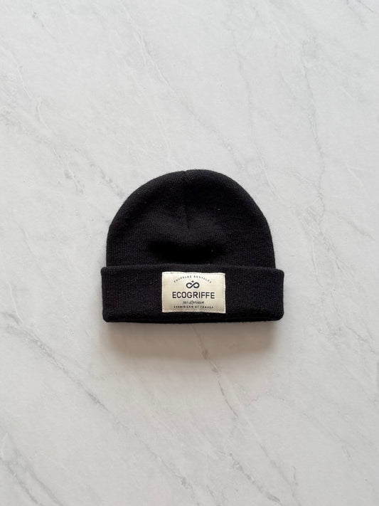 Tuque en mailles - Ecogriffe - 0-12 mois