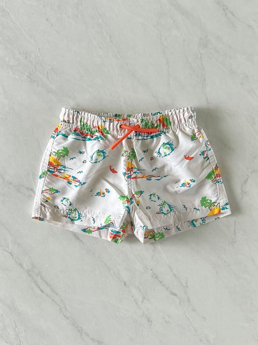 Maillot de bain - Zara - 3-4 ans