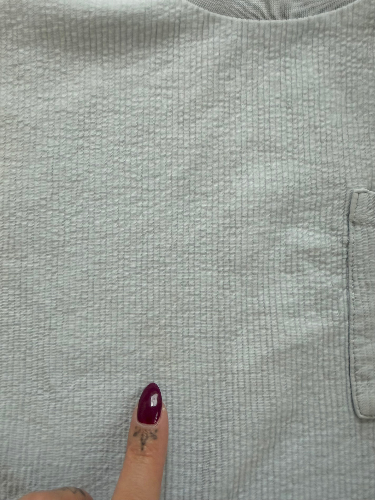 *Imparfait* T-shirt - Zara - 4-5 ans
