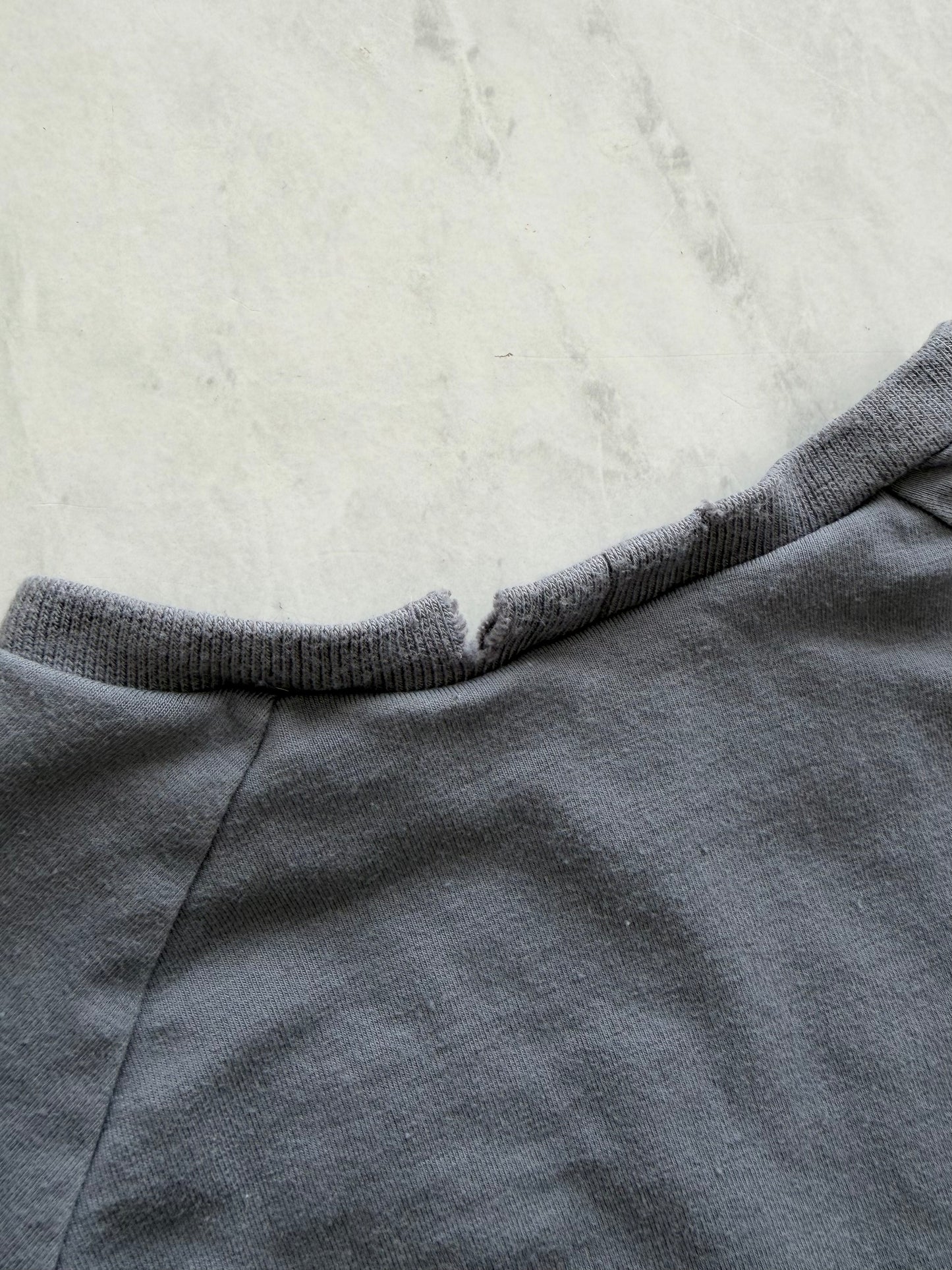 *Imparfait* T-shirt en bambou - Zak & Zoé - 12-24 mois