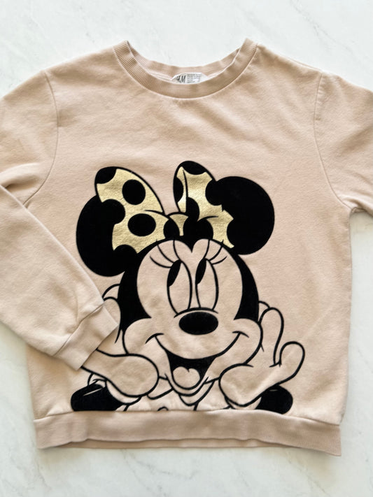 *Imparfait* Crewneck - H&M X Disney - 8-10 ans