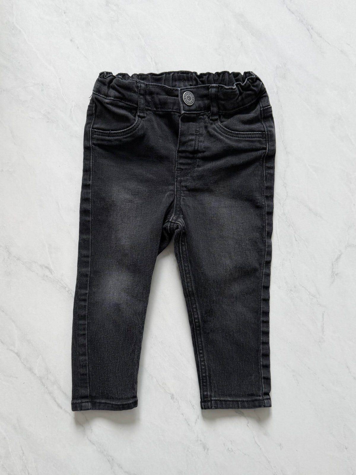 Jeans - H&M - 9-12 mois