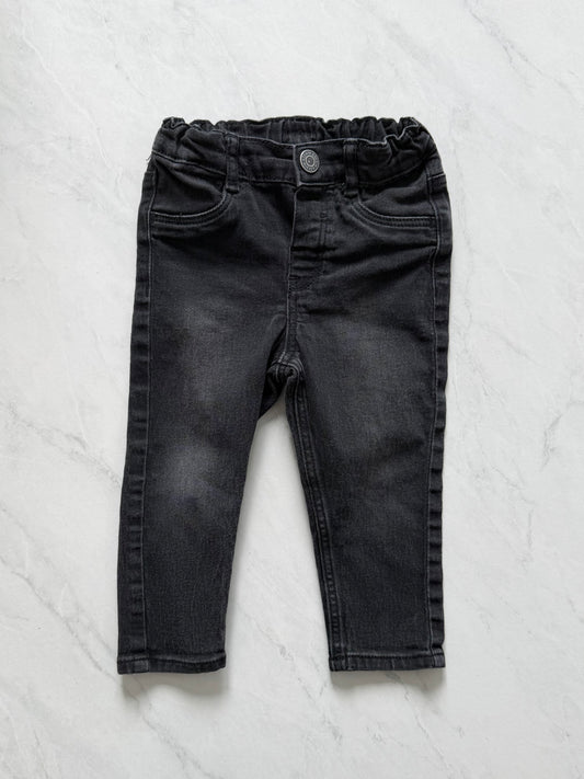 Jeans - H&M - 9-12 mois