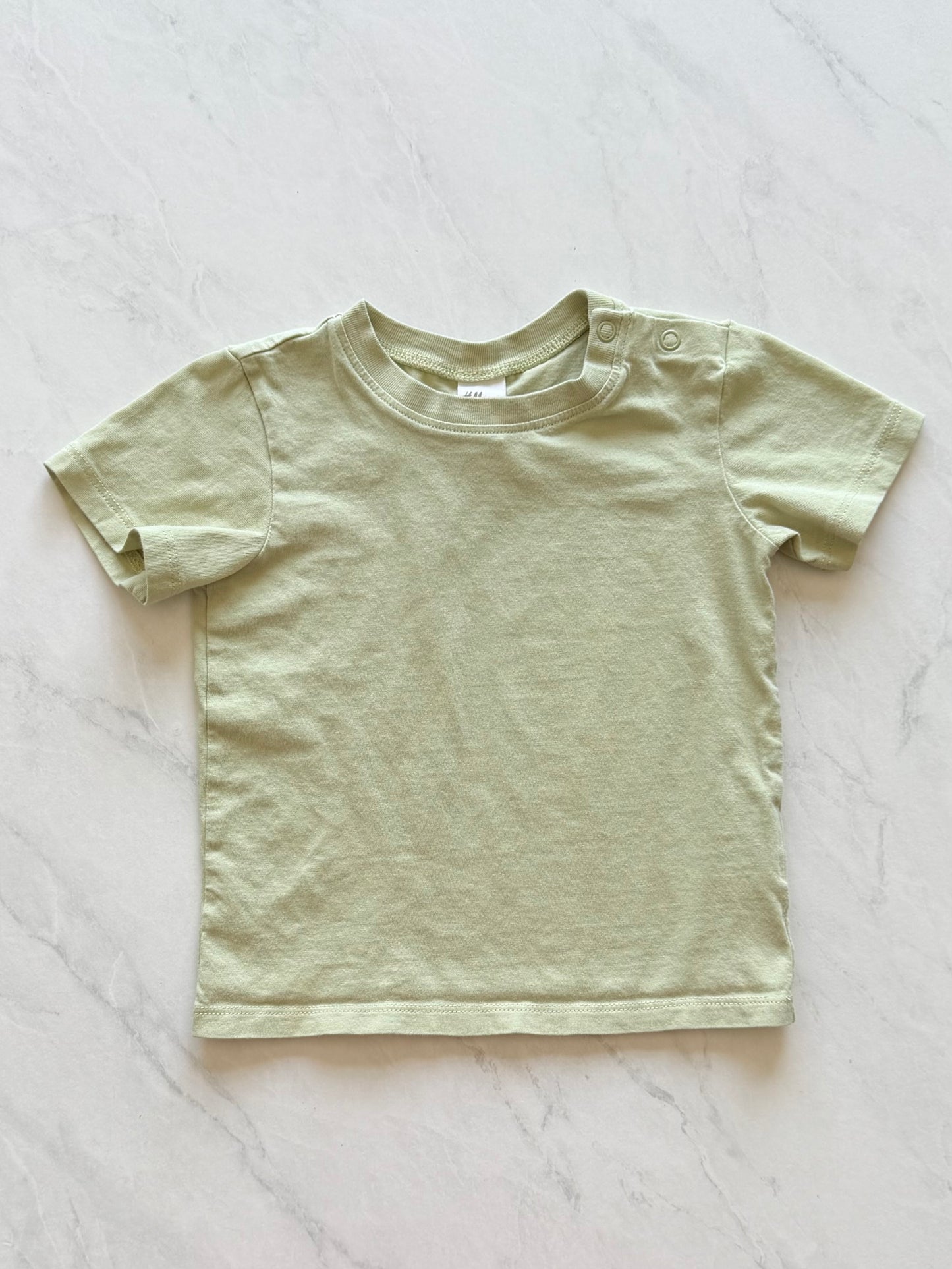 T-shirt - H&M - 18-24 mois