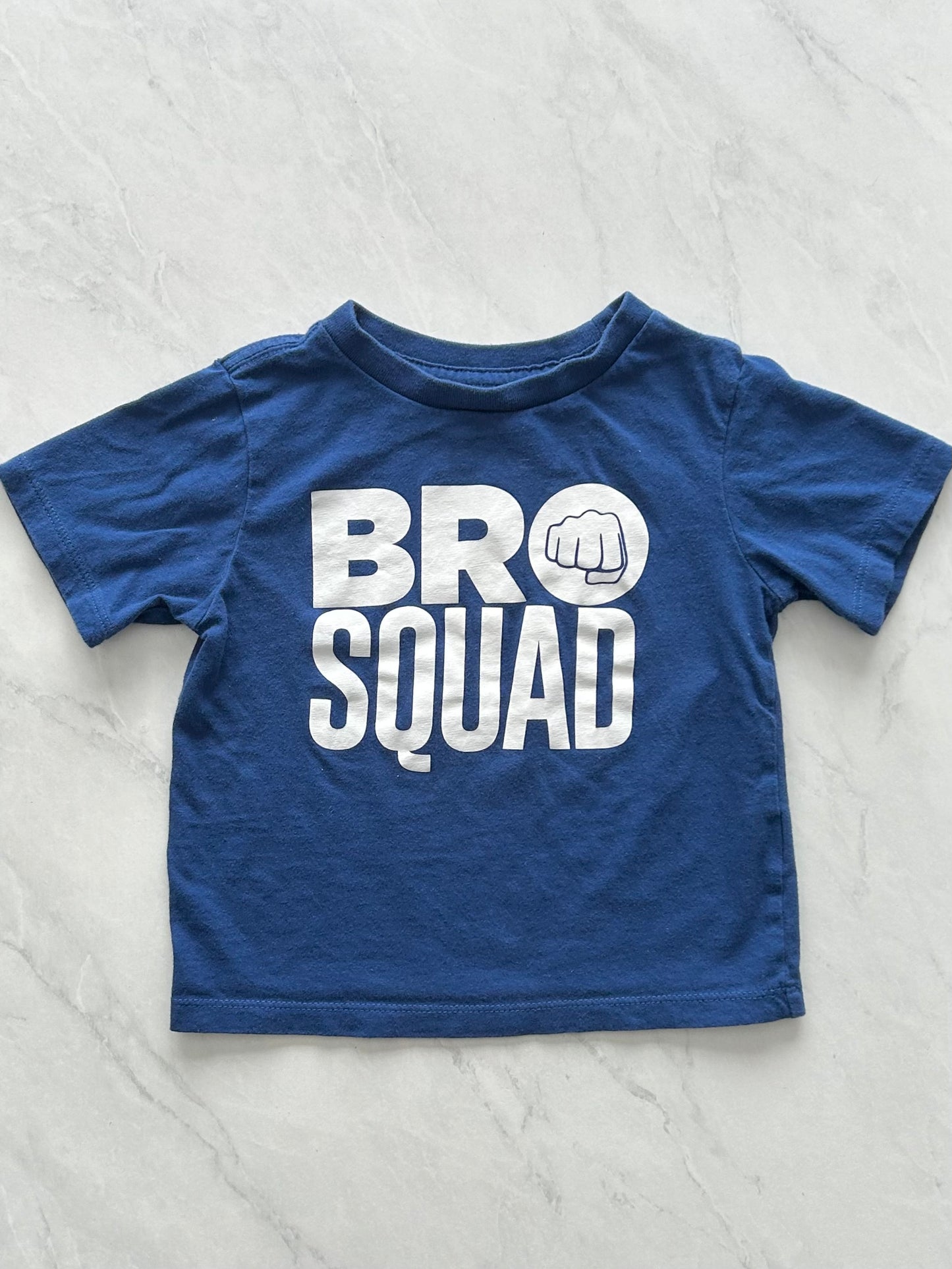 T-shirt - Childrens Place - 18-24 mois