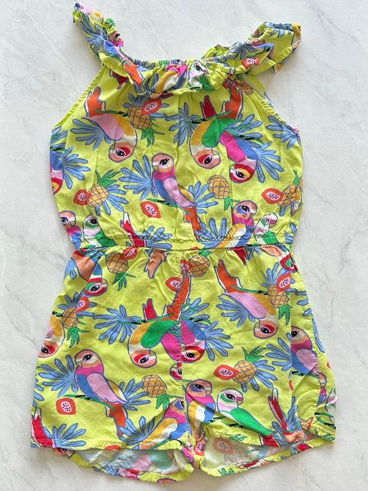 Combishort - H&M - 8-9 ans