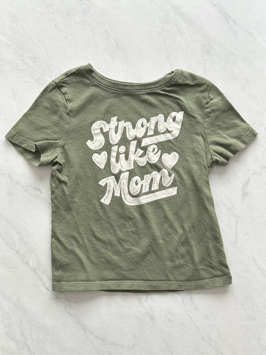 T-shirt - Old navy - 5T (légèrement mousseux)