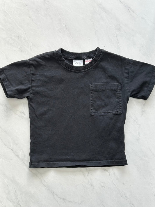 T-shirt - Zara - 18-24 mois