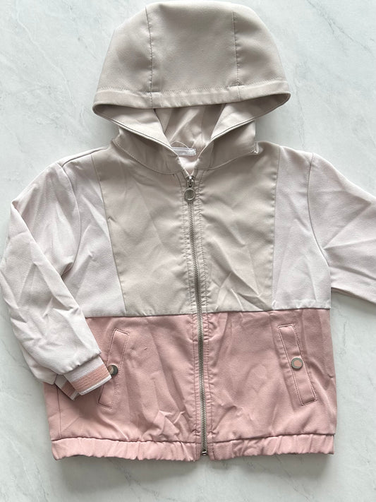 Veste - Zara - 4-5 ans