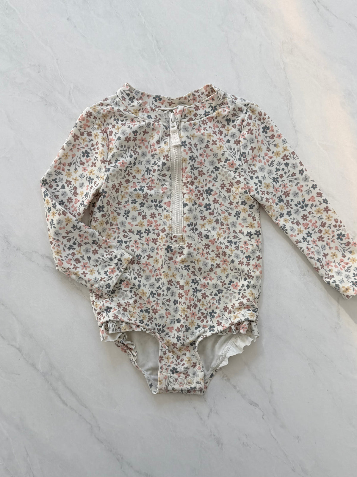Maillot de bain - Little Planet Organic - 9 mois